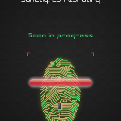 Unlock With Fingerprint